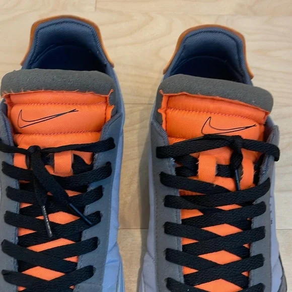 Nike Drop Type Lx Low Top Sneaker Size 10.5 - Picture 4 of 9